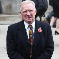 Sir Jimmy Savile Funeral - Photos | Picture 121217